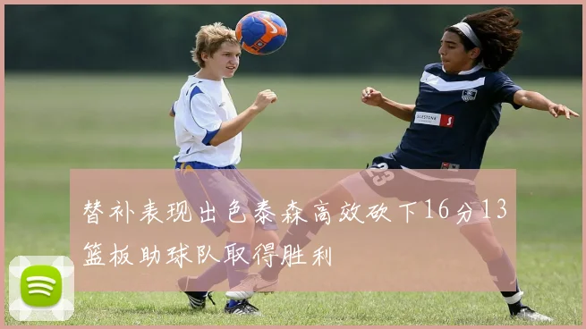 替补表现出色泰森高效砍下16分13篮板助球队取得胜利