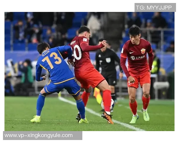 亚冠海港主场仅吸引10197观众球迷热情为何如此低迷