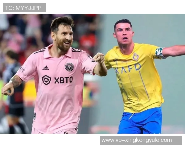 梅西与C罗再聚首第六届世界杯舞台上的传奇对决即将开启