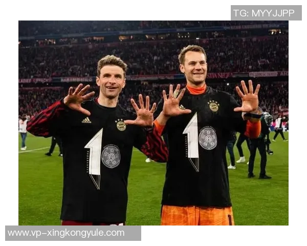 德甲历史胜场榜揭晓穆勒与诺伊尔并列第一卡恩位居第三 德甲历史胜场榜揭晓穆勒与诺伊尔并列第一卡恩位居第三