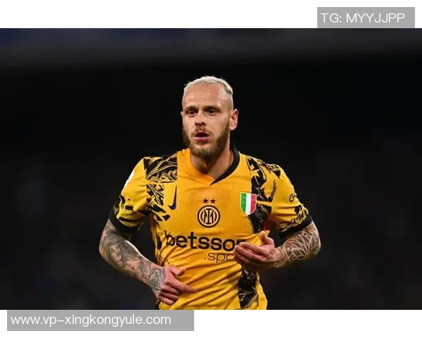 国米计划与迪马尔科续约至2030年已与其经纪公司展开讨论