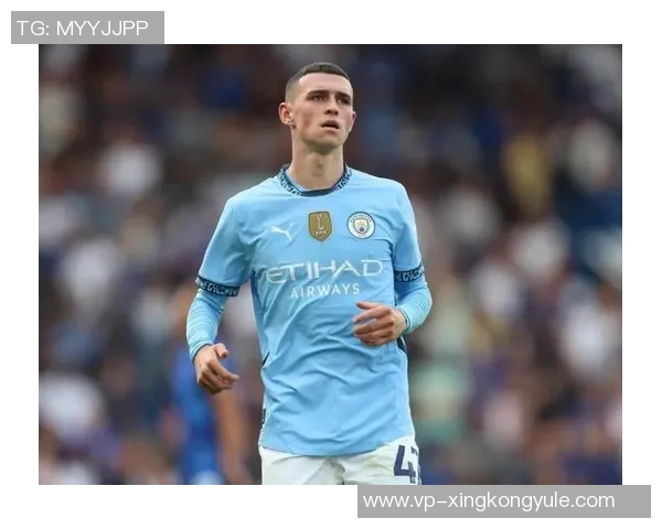 福登再创佳绩欧冠最佳球员荣誉归曼城前锋