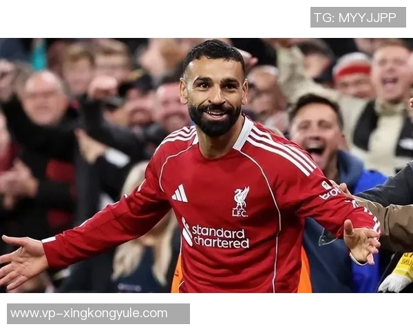 评论员建议萨拉赫提升防守能力以保持首发位置