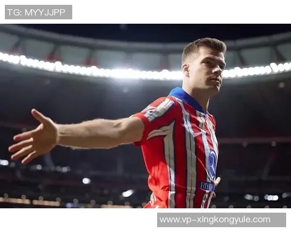 纽卡斯尔瞄准马竞前锋索尔洛特年薪300万欧替代伊萨克