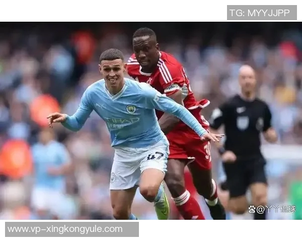 英超前瞻：曼城与阿森纳稳获胜利切尔西客场力克诺丁汉森林