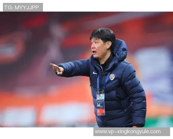 李霄鹏赛前发言强调专注自身实力迎战国安这一强敌